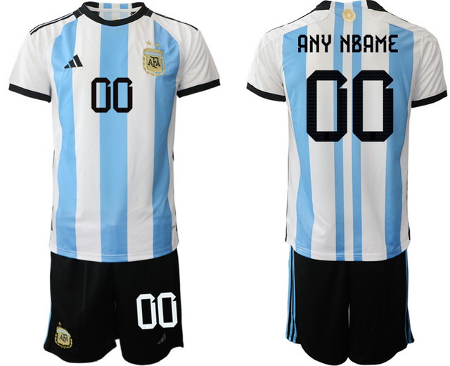 Argentina soccer jerseys-059